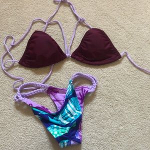 Ravish sands bikini